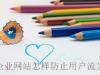 网站运营